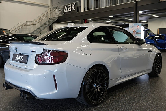 BMW M2 15 of 30