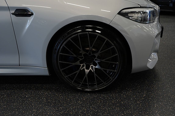BMW M2 12 of 30