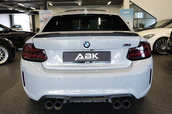 BMW M2 17 of 30