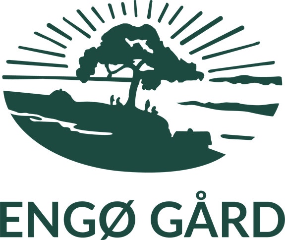 Engø Gård AS logo