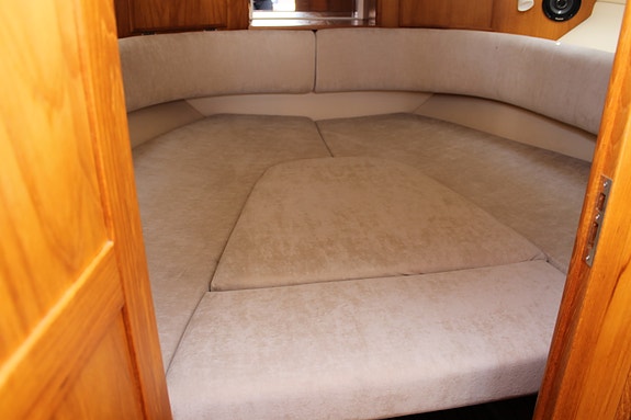 Marex 280 Holiday 2010 – velholdt og komfortabel familiebåt med Yanmar diesel 12 of 30