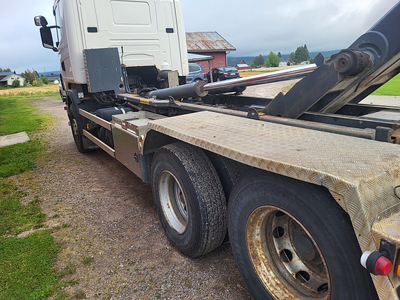 Scania R480 12 of 14