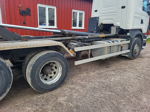Scania R480 10 of 14