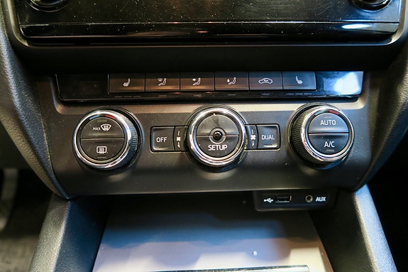 Skoda Octavia 11 of 14