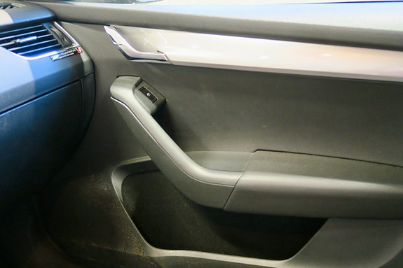 Skoda Octavia 13 of 14