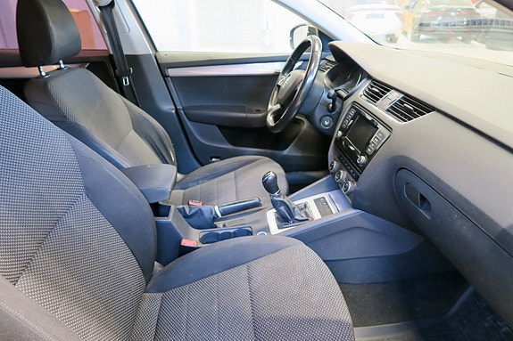 Skoda Octavia 12 of 14