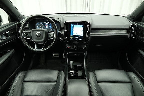 Volvo XC40 22 of 30