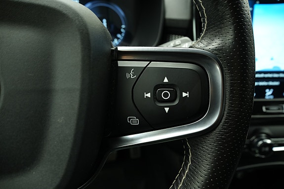 Volvo XC40 26 of 30