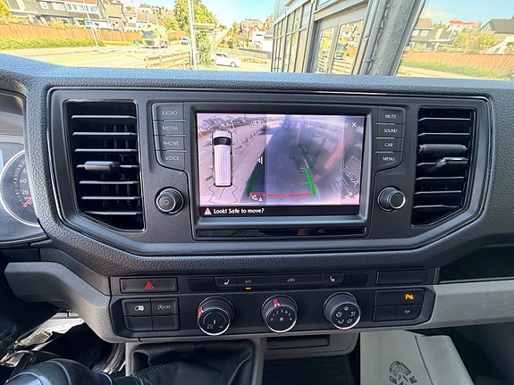 Volkswagen Crafter 15 of 20