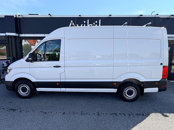 Volkswagen Crafter 2 of 20