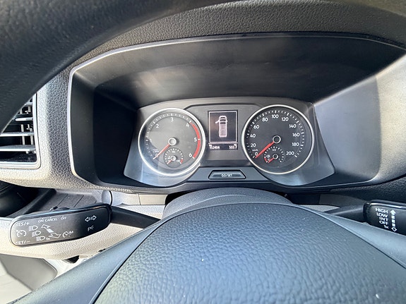 Volkswagen Crafter 10 of 20