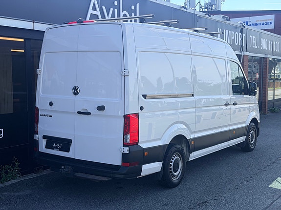 Volkswagen Crafter 7 of 20
