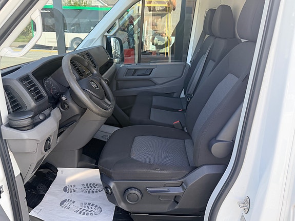 Volkswagen Crafter 11 of 20