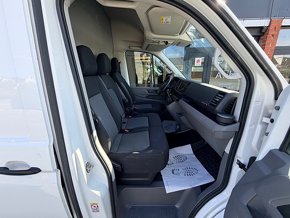 Volkswagen Crafter 18 of 20