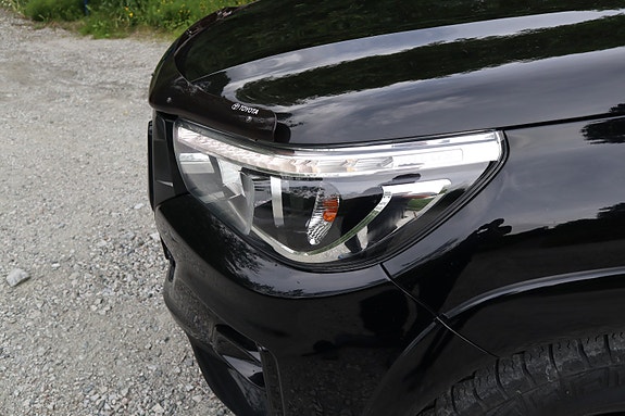 Toyota HiLux 11 of 20
