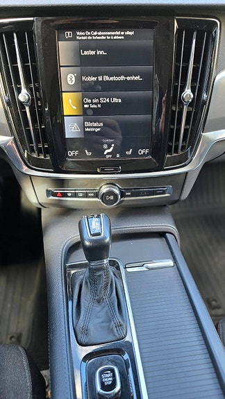 Volvo V90 22 of 23