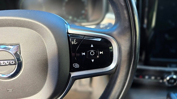 Volvo V90 19 of 23