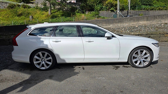 Volvo V90 5 of 23