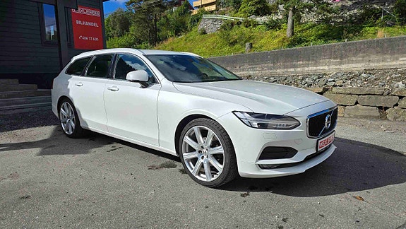 Volvo V90 3 of 23