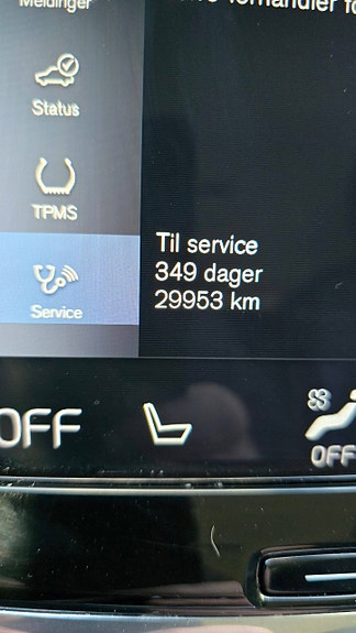 Volvo V90 23 of 23