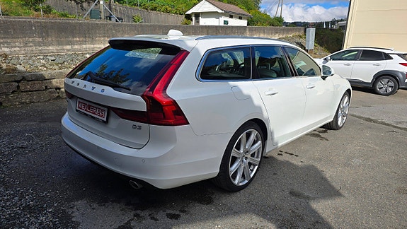 Volvo V90 7 of 23