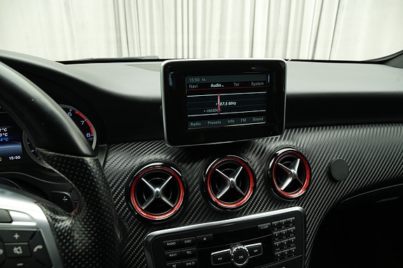 Mercedes-Benz A45 30 of 30