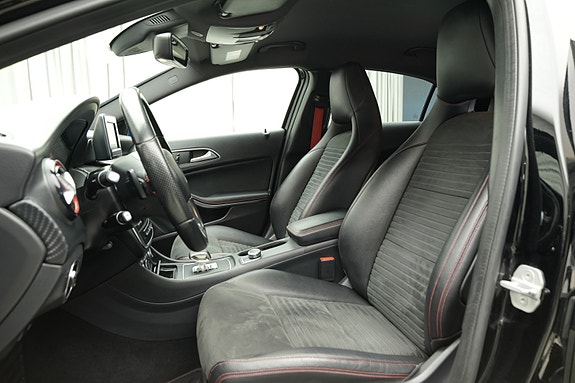 Mercedes-Benz A45 18 of 30