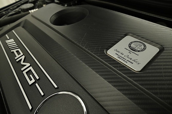 Mercedes-Benz A45 5 of 30