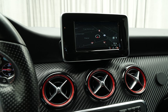 Mercedes-Benz A45 29 of 30