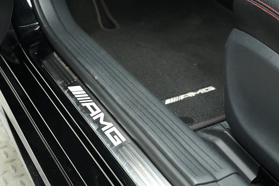 Mercedes-Benz A45 16 of 30