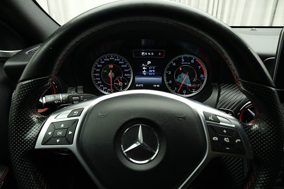 Mercedes-Benz A45 23 of 30