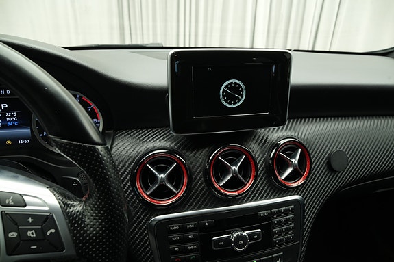 Mercedes-Benz A45 28 of 30