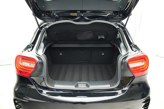 Mercedes-Benz A45 14 of 30