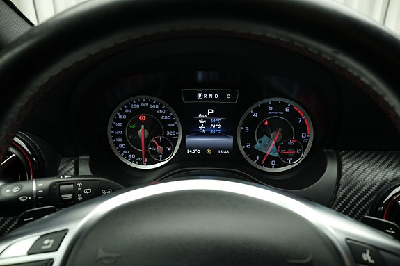 Mercedes-Benz A45 25 of 30