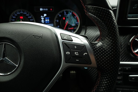 Mercedes-Benz A45 22 of 30