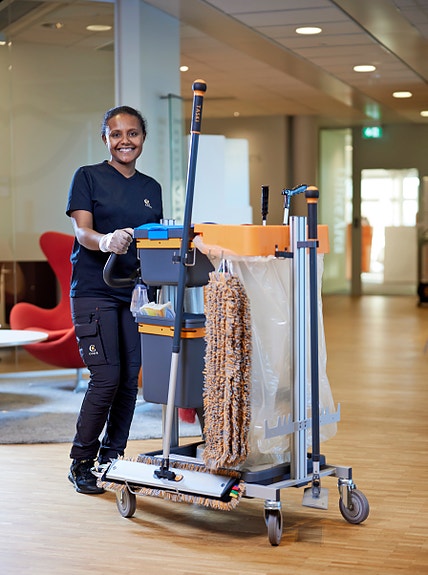 Bilde 2 av 2 i jobbannonse-galleriet