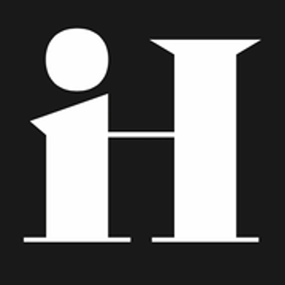 Harstad Publishing AS logo