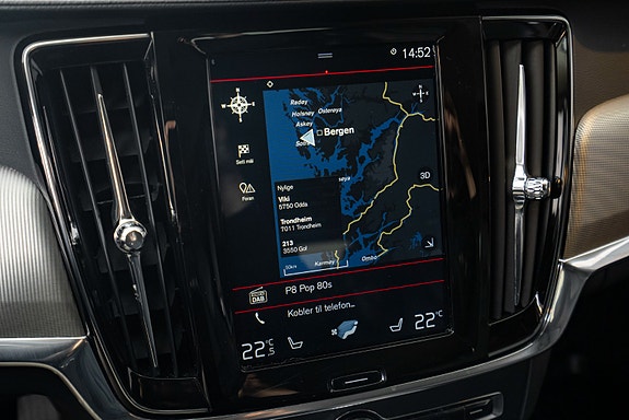 Volvo V90 18 of 24