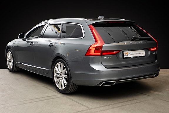 Volvo V90 7 of 24