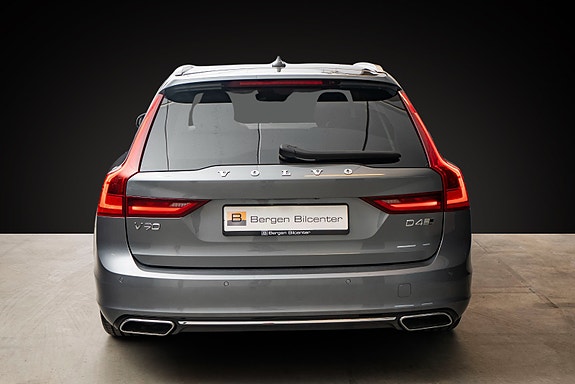 Volvo V90 8 of 24