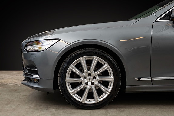 Volvo V90 4 of 24