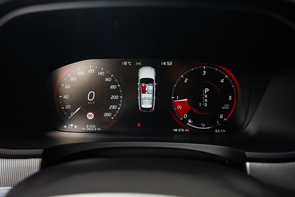 Volvo V90 14 of 24
