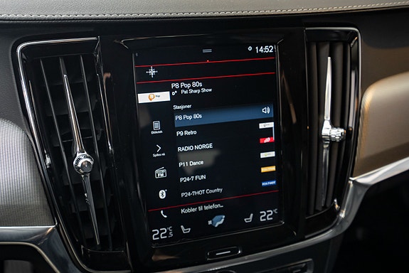 Volvo V90 19 of 24