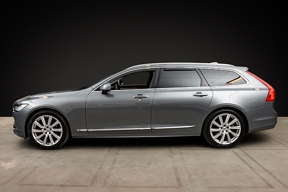 Volvo V90 5 of 24