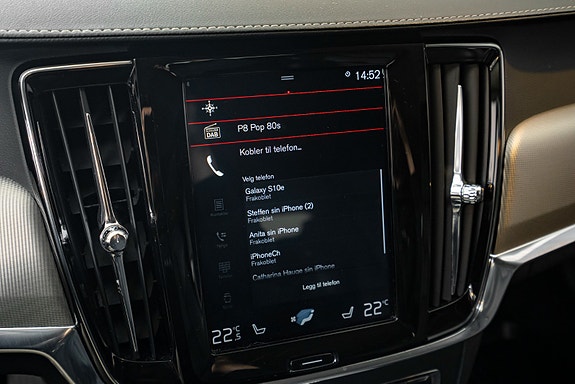 Volvo V90 20 of 24