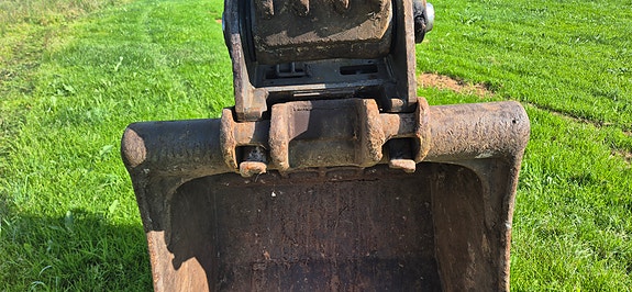 Volvo EC210 5 of 9