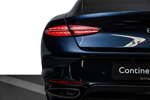 Bentley Continental GT 15 of 30