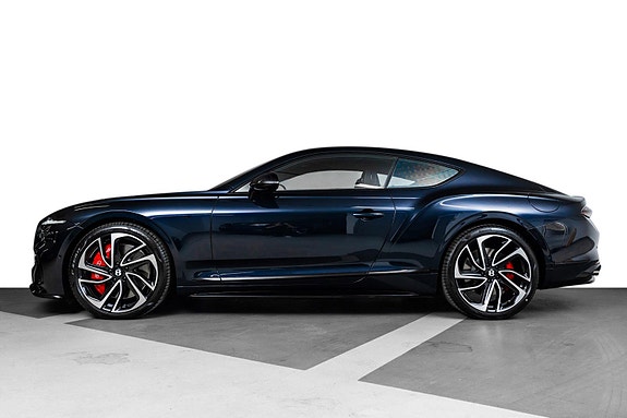 Bentley Continental GT 5 of 30