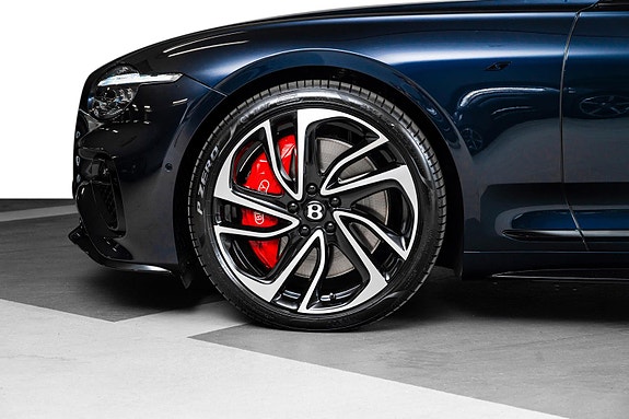 Bentley Continental GT 6 of 30
