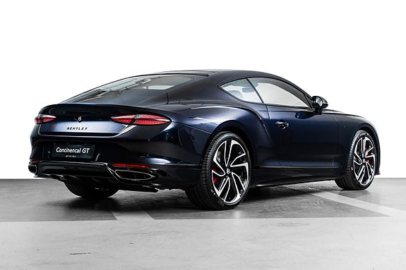Bentley Continental GT 3 of 30